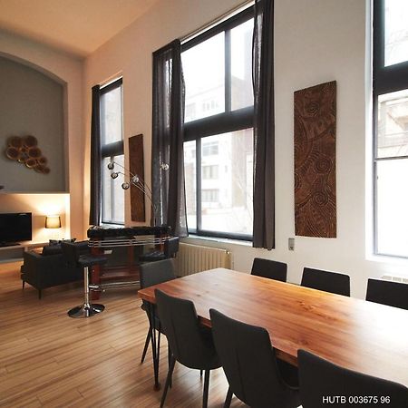 Apartamento Alcam Alio Cine Barcelona Exterior foto
