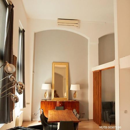 Apartamento Alcam Alio Cine Barcelona Exterior foto