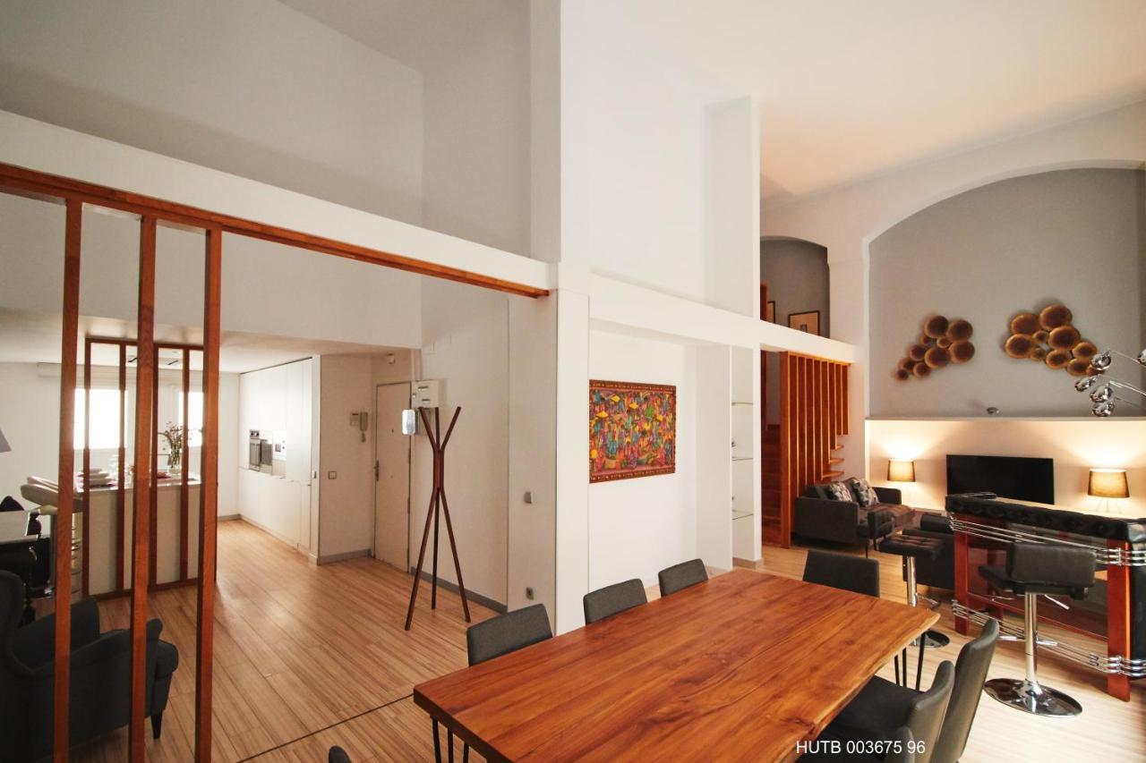 Apartamento Alcam Alio Cine Barcelona Exterior foto