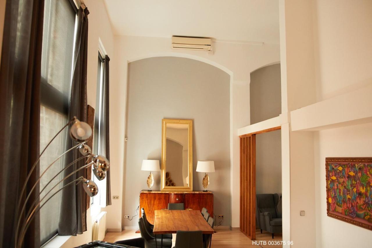 Apartamento Alcam Alio Cine Barcelona Exterior foto