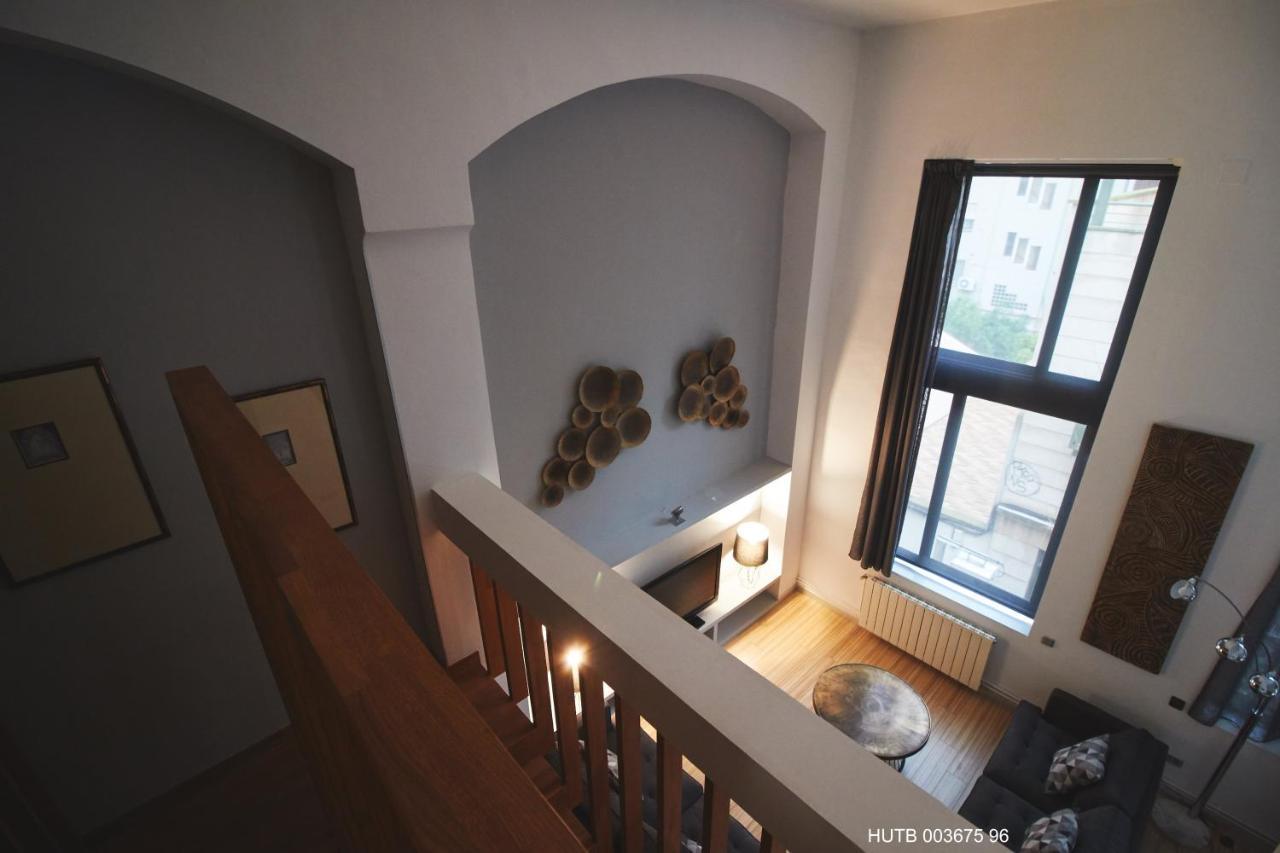 Apartamento Alcam Alio Cine Barcelona Exterior foto
