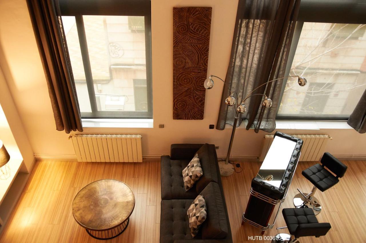Apartamento Alcam Alio Cine Barcelona Exterior foto