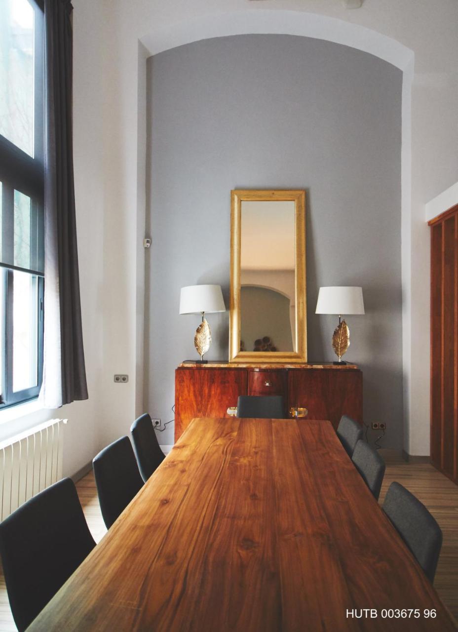 Apartamento Alcam Alio Cine Barcelona Exterior foto