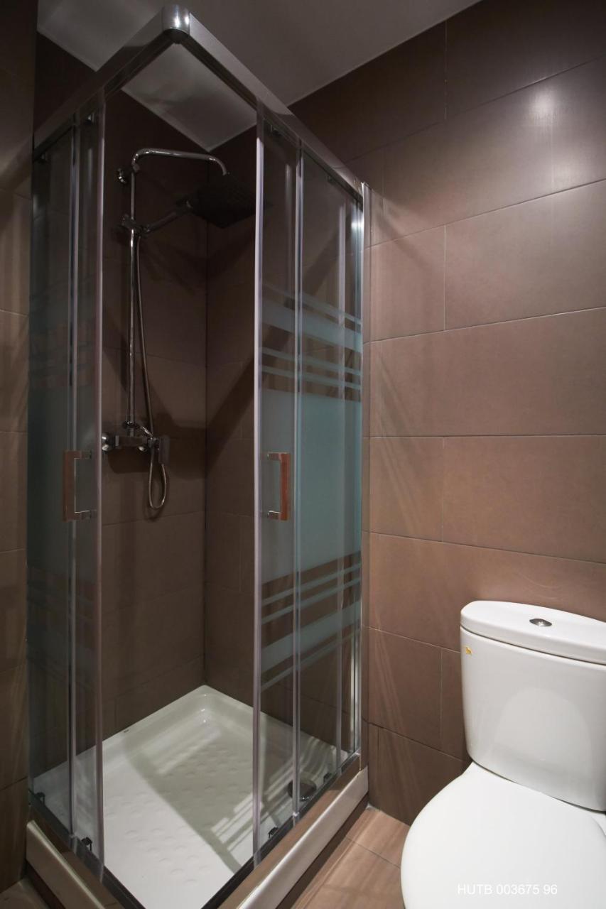 Apartamento Alcam Alio Cine Barcelona Exterior foto