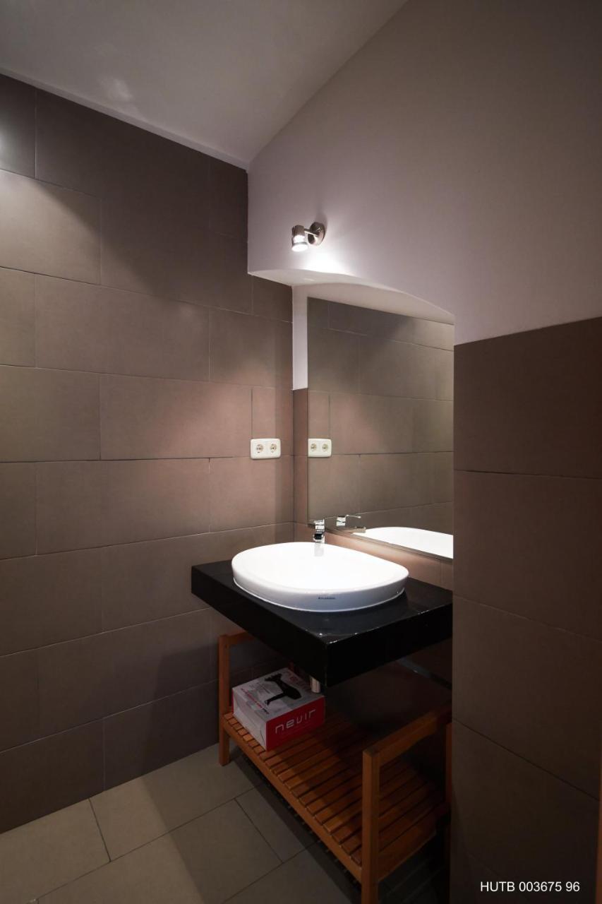 Apartamento Alcam Alio Cine Barcelona Exterior foto