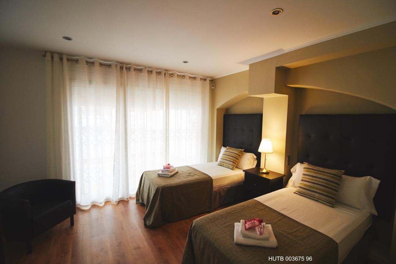 Apartamento Alcam Alio Cine Barcelona Exterior foto