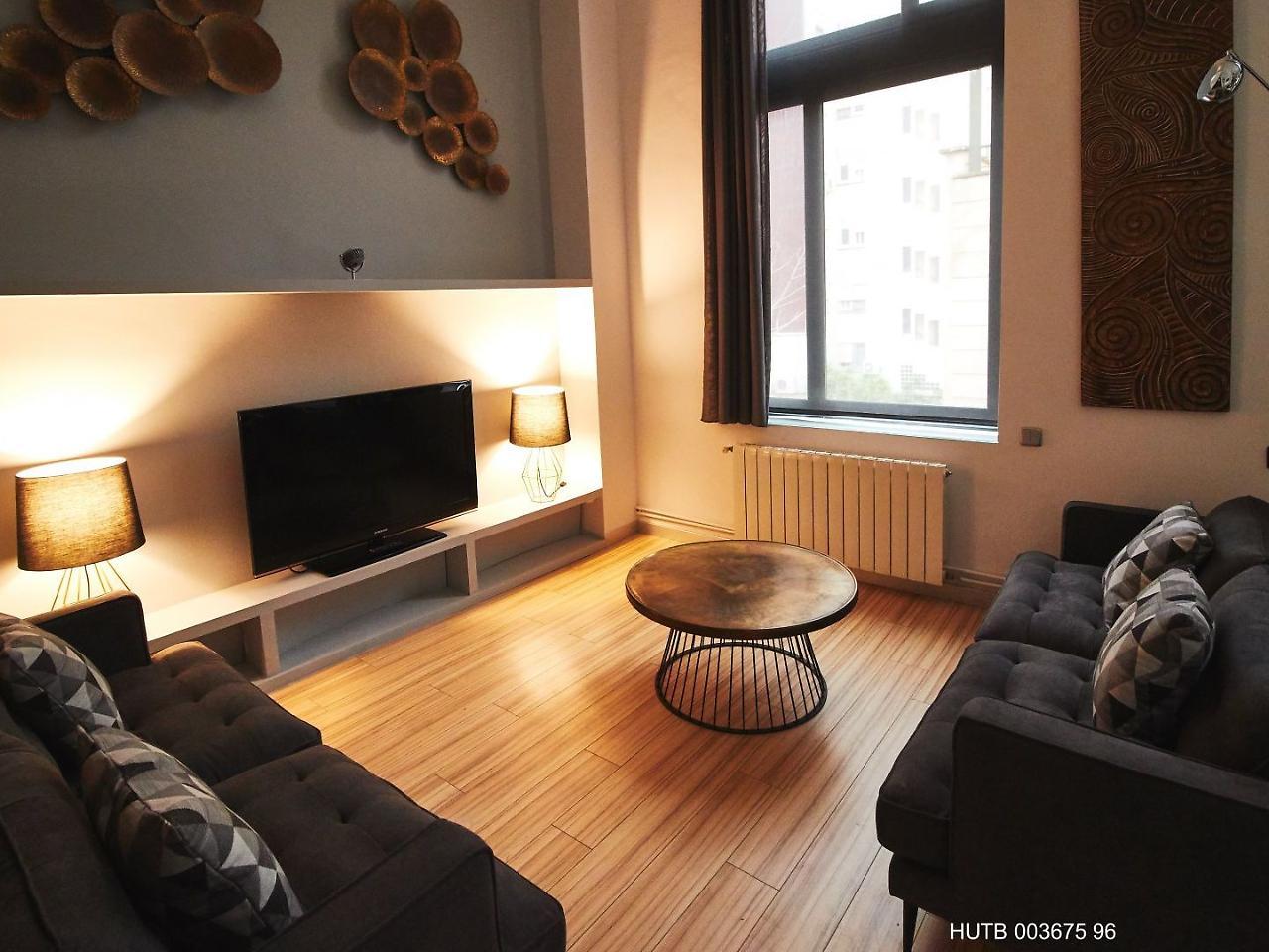Apartamento Alcam Alio Cine Barcelona Exterior foto