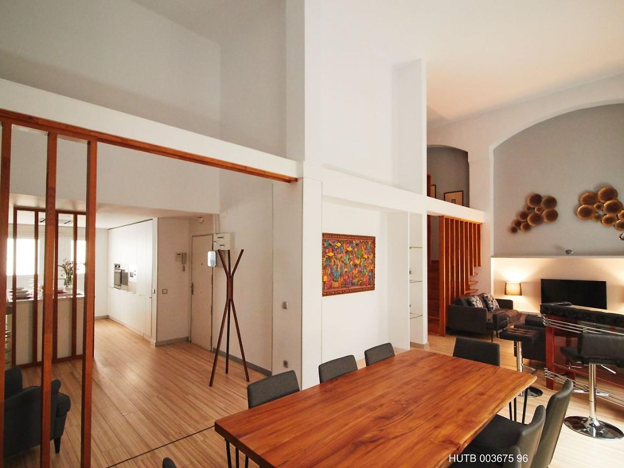 Apartamento Alcam Alio Cine Barcelona Exterior foto